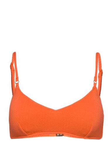 Seafolly Seadive Bralette Orange