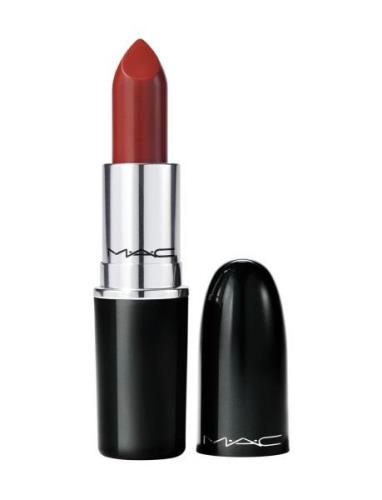 MAC Amplified Crème Lipstick Röd