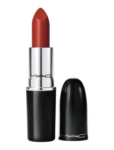 MAC Amplified Crème Lipstick Röd