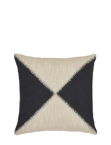Handstich Cushion Cover Home Textiles Cushions & Blankets Cushion Cove...