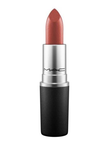 MAC Frost Lipstick Röd