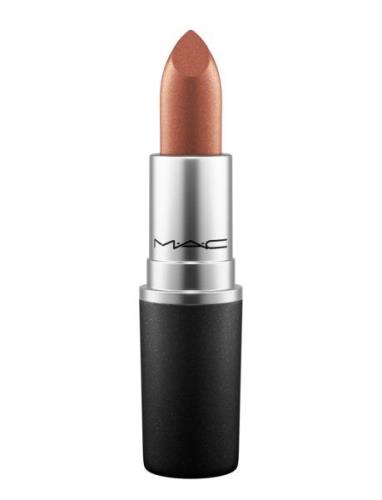 MAC Frost Lipstick Nude