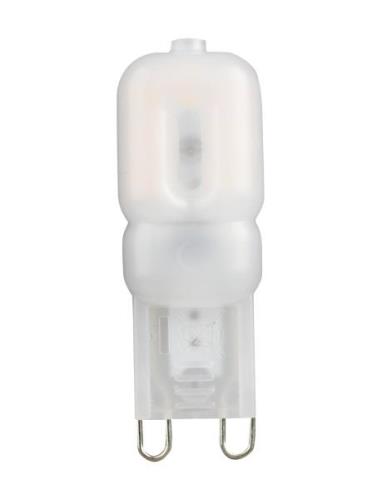 E3 Led Retro 827 200Lm 2-Pak Home Lighting Lighting Bulbs White E3ligh...