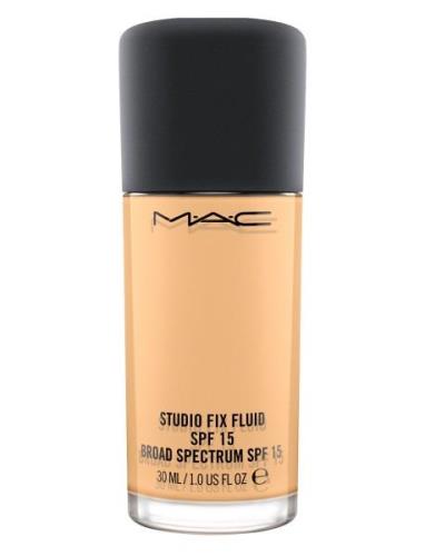 MAC Studio Fix Fluid Spf 15 Foundation