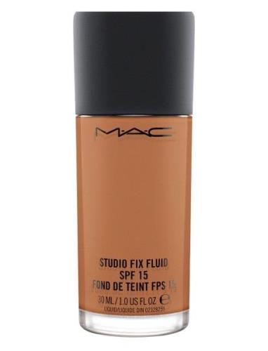 MAC Studio Fix Fluid Spf 15 Foundation