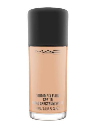 MAC Studio Fix Fluid Spf 15 Foundation