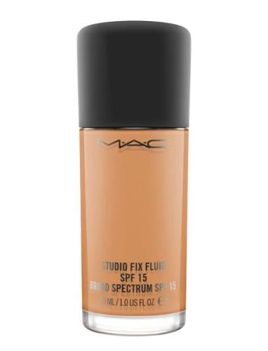 MAC Studio Fix Fluid Spf 15 Foundation