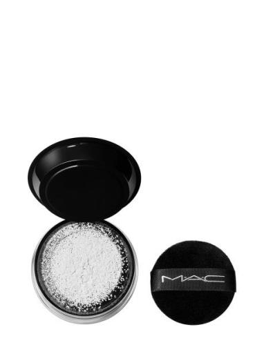 MAC Studio Fix Pro Set + Blur Weightless Loose Powder