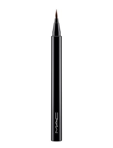 MAC Brushstroke 24 Brun