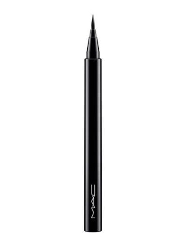 MAC Brushstroke 24 Svart