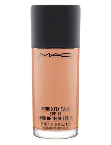 MAC Studio Fix Fluid Spf 15 Foundation