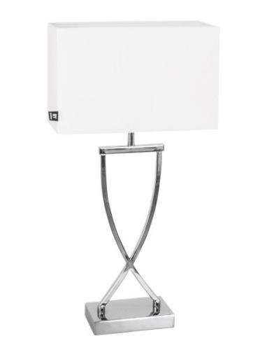 By Rydéns Table Lamp Omega Vit