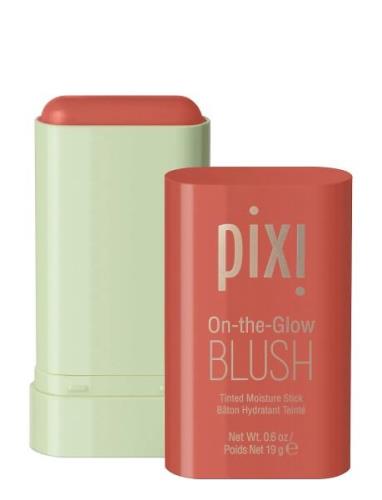 Pixi On-The-Glow Blush Orange