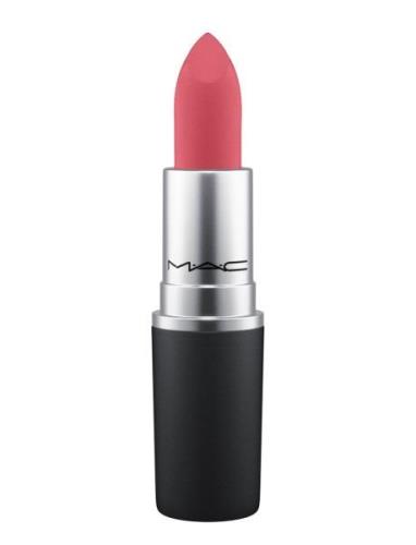 MAC Powder Kiss Lipstick Röd