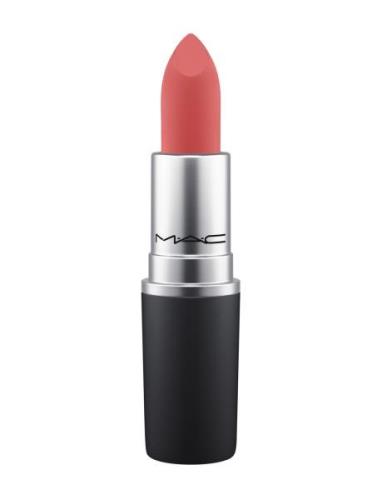 MAC Powder Kiss Lipstick Rosa