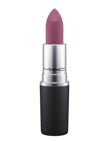 MAC Powder Kiss Lipstick Rosa