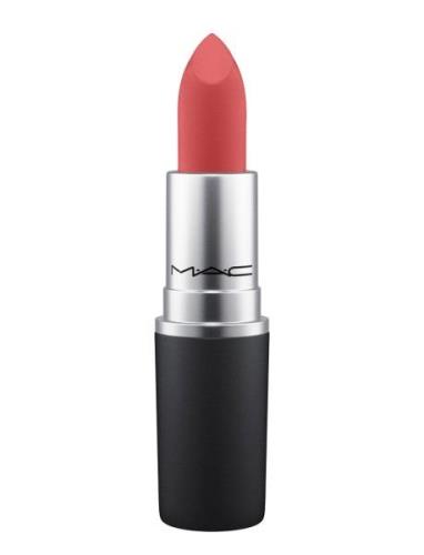 MAC Powder Kiss Lipstick Röd