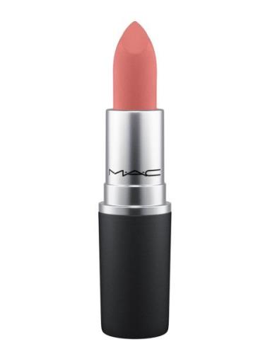 MAC Powder Kiss Lipstick Rosa