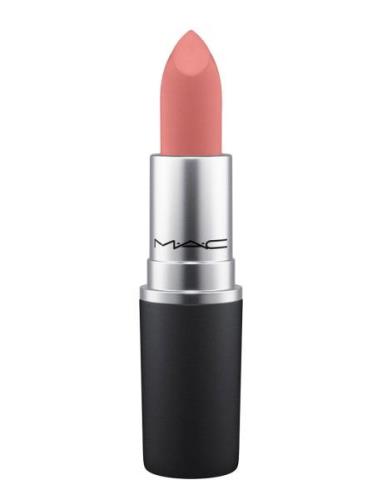 MAC Powder Kiss Lipstick Röd