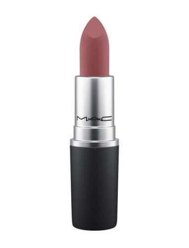 MAC Powder Kiss Lipstick Röd