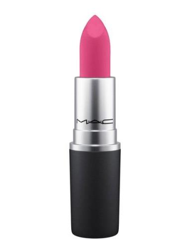 MAC Powder Kiss Lipstick Rosa