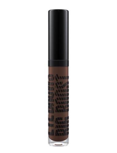 MAC Eye Brows Big Boost Fibre Gel Brun