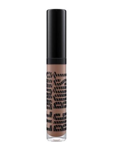 MAC Eye Brows Big Boost Fibre Gel Brun