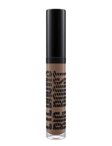 MAC Eye Brows Big Boost Fibre Gel Brun