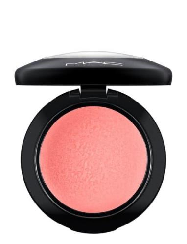 MAC Mineralize Matte Blush Rosa