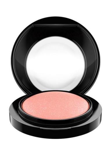 MAC Mineralize Blush Rosa