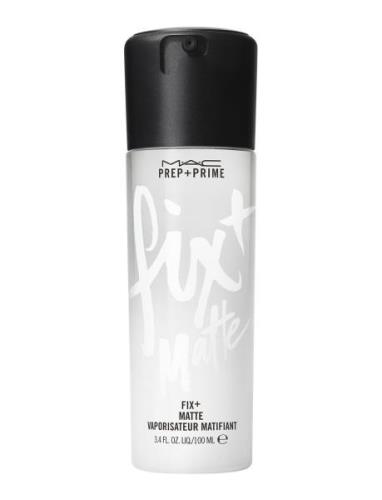 MAC Fix + Matte Setting Spray Multi/patterned