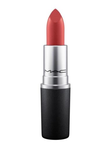 MAC Amplified Crème Lipstick Röd