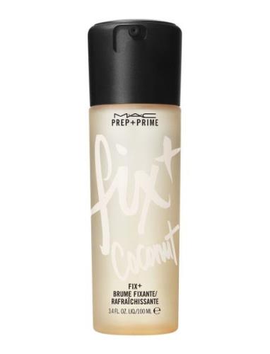 MAC Fix + Coconut Setting Spray Nude