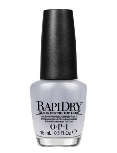 OPI Rapidry Top Coat Nude