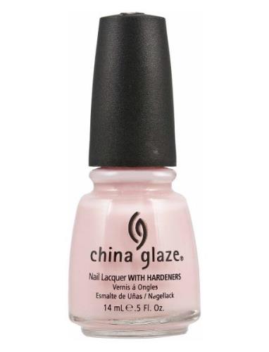 China Glaze Nail Lacquer Rosa