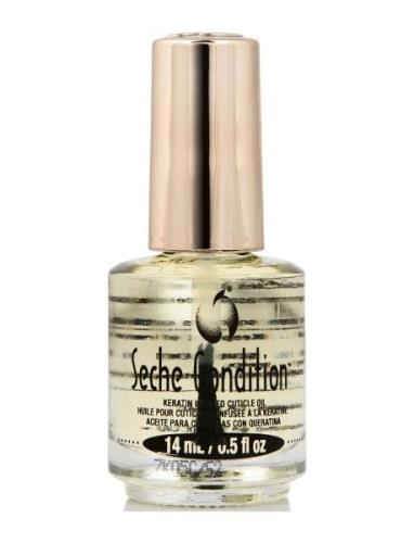 Seche Condition Cuticle Oil Nude