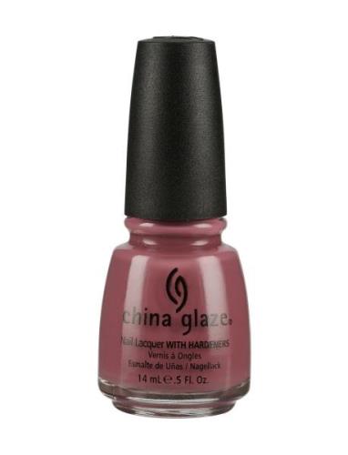 China Glaze Nail Lacquer Lila