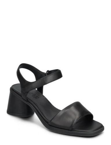 Camper Kiara Sandal Svart