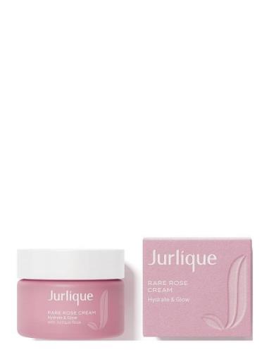 Jurlique Rare Rose Cream Nude