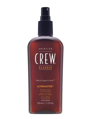 American Crew Classic Styling Alternator Finishing Spray Nude