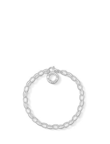 Thomas Sabo Bracelet Silver