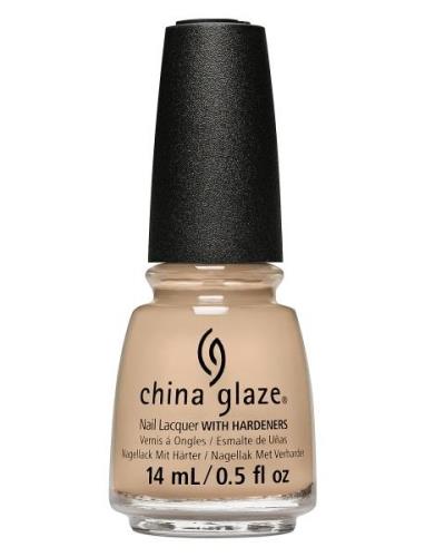 China Glaze Nail Lacquer Gul