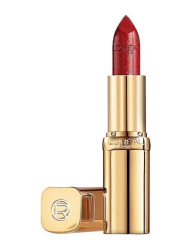 L'Oréal Paris L'oréal Paris Color Riche Satin Lipstick 345 Cristal Cer...