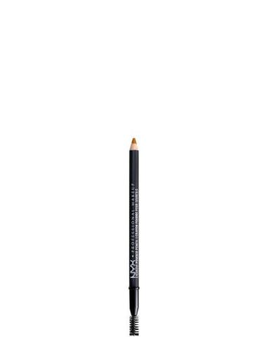 NYX Professional Makeup Eyebrow Powder Pencil Brun