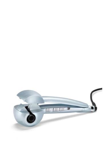 BaByliss Hydro-Fusion Curl Secret Blå