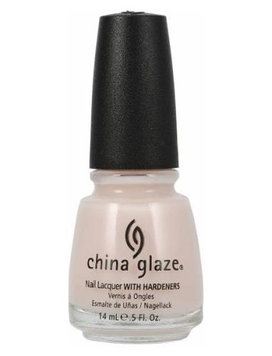 China Glaze Nail Lacquer Kräm