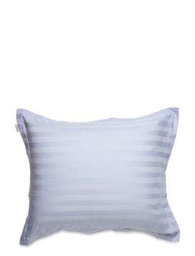 GANT Sateen Stripes Pillowcase Blå