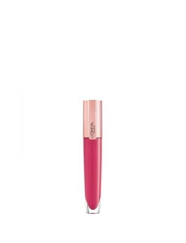 L'Oréal Paris L'oréal Paris Glow Paradise Balm-In-Gloss 408 I Accentua...