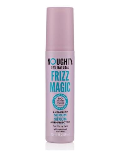 Noughty Frizz Magic Serum Nude