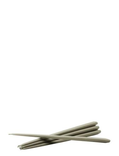 Stoff Nagel Taper Candles By Ester & Erik Home Decoration Candles Pill...